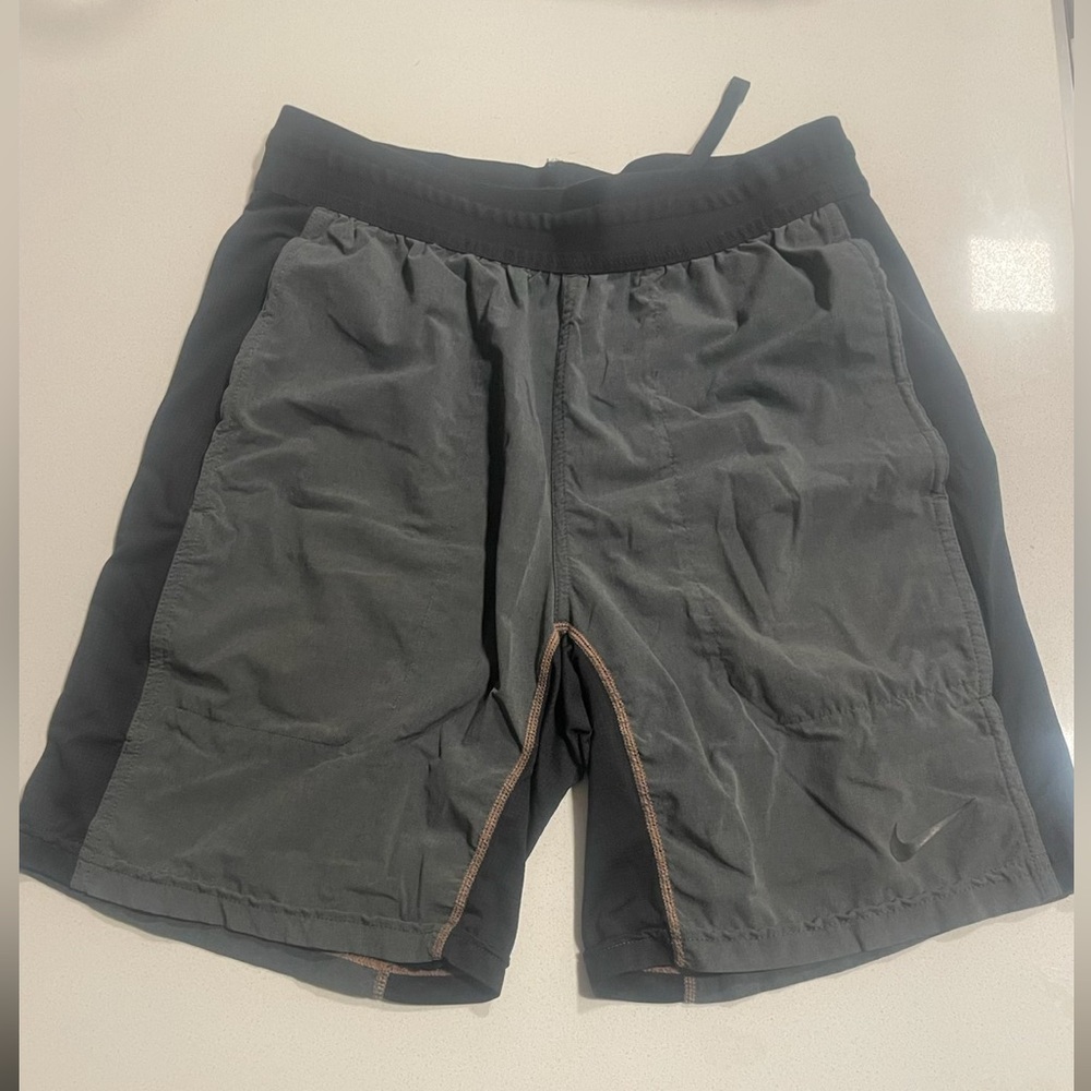Men’s Nike Flex Training Shorts